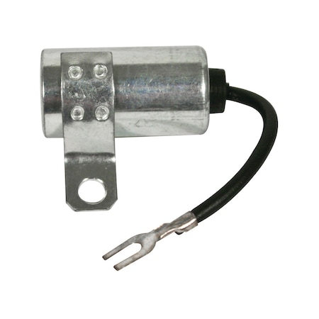 A & I Products Condenser 4" x5" x1" A-A0NN12300A